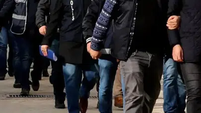 Edirne ve Kırklareli'nde denetimlerde toplam 9 düzensiz göçmen yakalandı