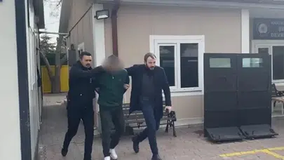 Konya'da sosyal medya tartışması silahlı kavgaya dönüştü : 1 kişi yaralandı