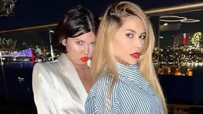 Bahar Candan’dan ablası Nihal Candan için dikkat çeken anma