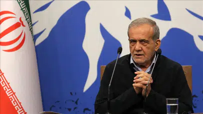 Pezeşkiyan'dan kritik açıklamalar : Her türlü senaryoya hazırız!