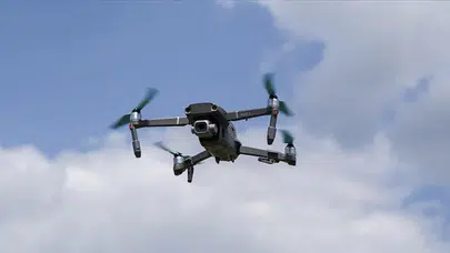 AB, dron tespit kabiliyetlerini geliştirmeyi amaçlıyor
