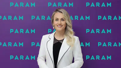 Param’da üst düzey atama : Elif Bilge Ceylan kimdir, hangi görevlerde bulundu?