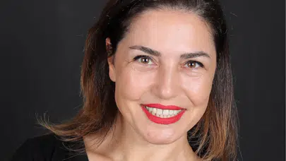 Kızılcık Şerbeti’nde yeni dönem : Rukiye karakteri kimdir ? Eda Yılmaz Yener kadroda