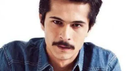 Oyuncu İsmail Hacıoğlu gözaltına alındı