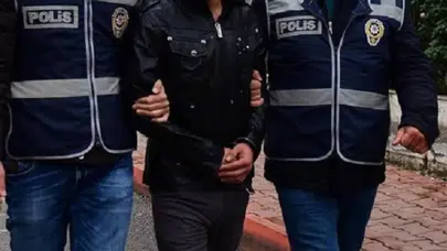 Hatay'da 44 yıl 2 ay hapis cezası bulunan hükümlü yakalandı