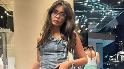 Bahar Candan intihara kalkıştı