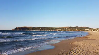 Bursa'da dehşet : 5 yaşındaki oğlunu denize atıp kurtarmadı