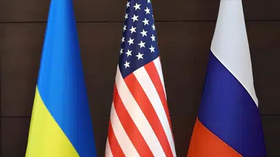 Rusya, Ukrayna ve ABD görüşmeleri Abu Dabi'de devam ediyor