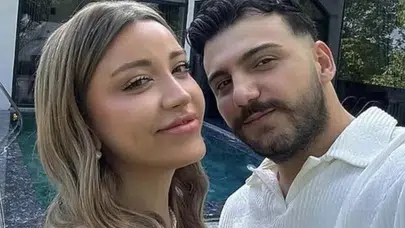 Mika Raun Can'ın sevgili Batuhan Can serbest bırakıldı!