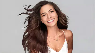 Demet Özdemir kimdir, kaç yaşında ve nereli? Oyunculuk kariyeri ve hayatı hakkında bilgiler