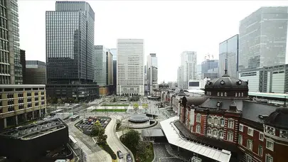 Tokyo'da ev sahibi olmak hayal oluyor : Ortalama konut fiyatı 65 milyon yene çıktı
