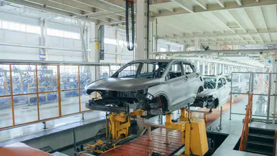 Çin , maliyetinin altında otomobil satışını yasakladı : Fiyat savaşına resmi müdahale