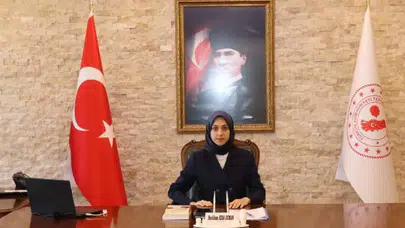 Tercan Kaymakamı Neslihan Kısa Duman kimdir, kaç yaşında ve nereli?