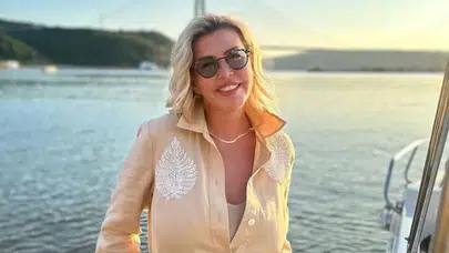 Güller ve Günahlar dizisinde Berrak'ın annesi Mutlu kim? Belma Canciğer kimdir?