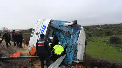 Antalya'daki kazada hayatını kaybeden İzzet Karaağaç kimdir?