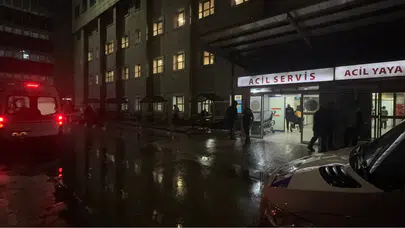 Bursa'da kavgada 3 yerinden bıçaklanan şahıs hayatını kaybetti