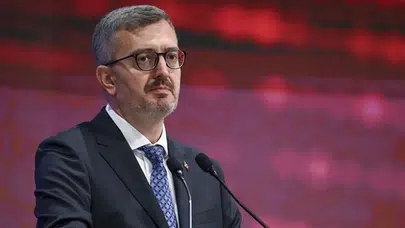 Cumhurbaşkanlığı İletişim Başkanı Duran’dan şehit Pilot Binbaşı İbrahim Bolat için taziye mesajı