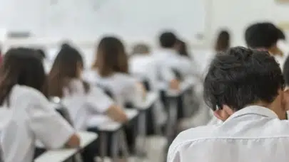 Liselerde bağımlılıkla mücadele programı başlıyor