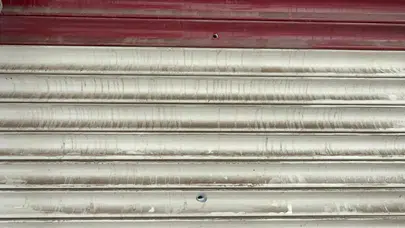 Diyarbakır'da dönerci dükkanına silahlı saldırı!