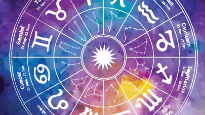 Astroloji söylüyor : Hayatınızda neler olacak?