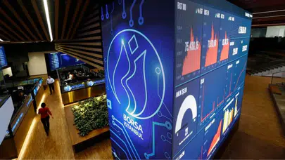 Borsada açığa satışta 'yukarı adım' kuralı devrede