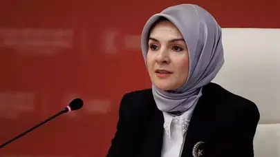 Bakan Göktaş : Artık kadınlar eşit imkanlarla eğitim hayatlarını güvenle sürdürüyor