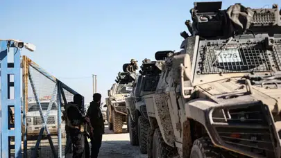 Terör örgütünden skandal liste : Şam’a PKK’lı isimleri dayattılar!