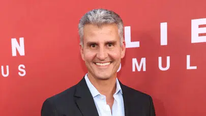 Disney'in yeni CEO'sunun maaşı dudak uçuklattı