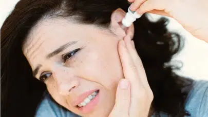 Kulak damlası kullanmak orucu bozar mı? Diyanet yanıtladı!