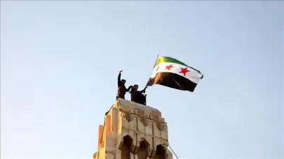 Suriye ordusu, mutabakat kapsamında Haseke'den çekilmeye başladı