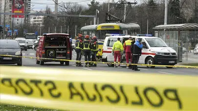 Saraybosna tramvay kazası sonrası Kantonu Başbakanı Uk istifa etti