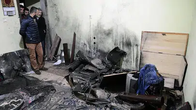 Muğla'da soba can aldı : 11 yaşındaki çocuk hayatını kaybetti