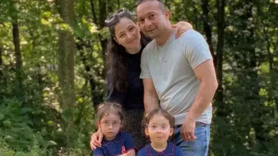 'Baba Kız Doğada'nın sahibi Murat Kurtal kimdir, eşi öldü mü? Sunay Kurtal kimdir, neden öldü?