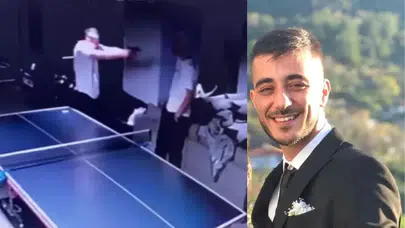 Bakırköy'de arkadaşını kazara vurarak ölümüne neden olan polis hakkında 25 yıl hapis istendi