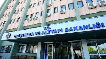 Ulaştırma ve Altyapı Bakanlığı'ndan iş ilanı