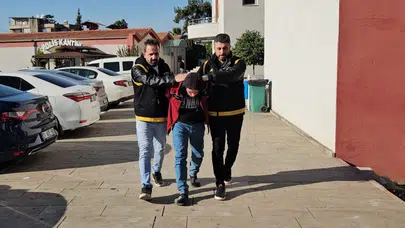 Adana'da karısını bıçaklayarak öldüren zanlı tutuklandı