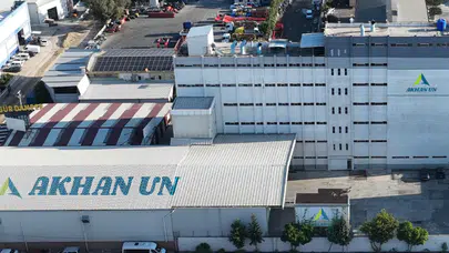 Akhan Un borsada ne zaman işlem görecek? İlk işlem tarihi ve halka arz sonuçları açıklandı