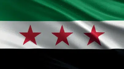 Suriye, hava sahasını kapattığını duyurdu