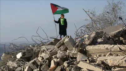 UNRWA’dan Batı Şeria açıklaması : Şiddet rekor seviyelerinde!