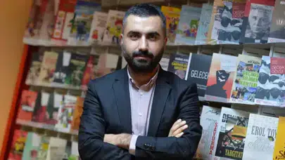 Gazeteci Alican Uludağ tutuklama istemiyle hakimliğe sevk edildi