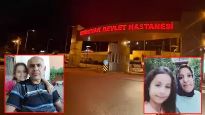 Hatay’da husumetlisinin evini kurşunladı: 2 ölü, 1 yaralı