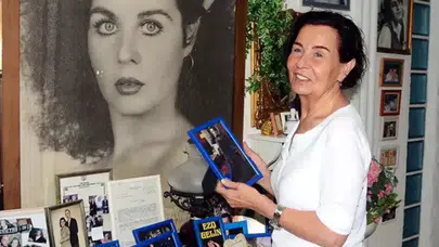 Mahkemeden Fatma Girik kararı : Vasiyet geçerli sayıldı