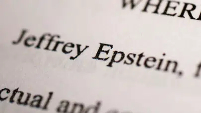 Litvanya'da Epstein soruşturması başladı : Litvanya bağlantısı çözüme kavuşacak