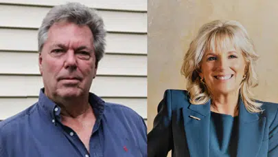 Eski ABD Başkanı Joe Biden'ın eşinin eski eşi cinayetle suçlanıyor