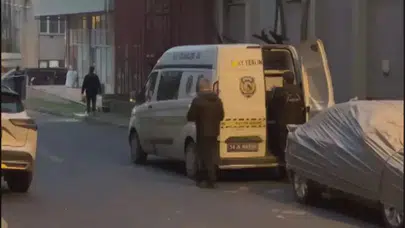 Sancaktepe'de silahlı çatışma : Çok sayıda yaralı var