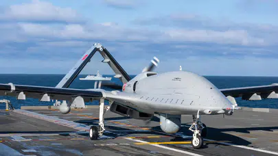 Steadfast Dart 2026’da Türk imzası! Bayraktar TB3'ten NATO tatbikatında tam isabet