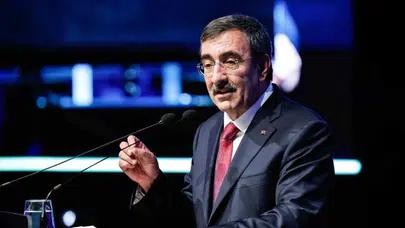 Yılmaz : Sosyal refahı kalıcı şekilde artırmayı hedefliyoruz