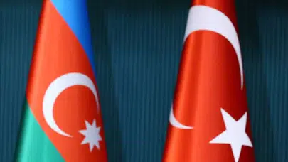 Azerbaycan'dan 6 Şubat depremine ilişki dayanışma mesajı