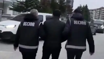 Gaziantep’te sahte engelli raporu operasyonu : 40 şüpheli gözaltında