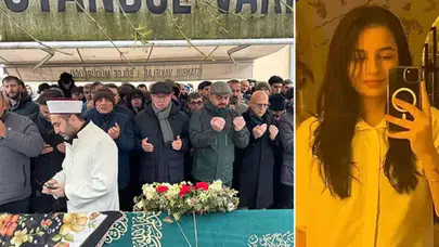 Hacıosman Metro İstasyonu’nda Aylin’in ölümü : Akran zorbalığı iddiası gündemde